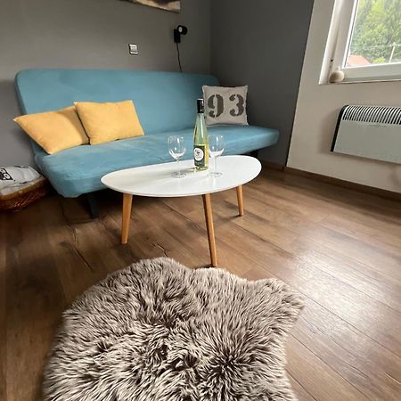 Apartment Owl Kořenov Dış mekan fotoğraf
