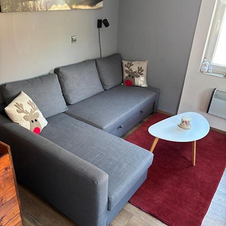 Apartment Owl Kořenov Dış mekan fotoğraf