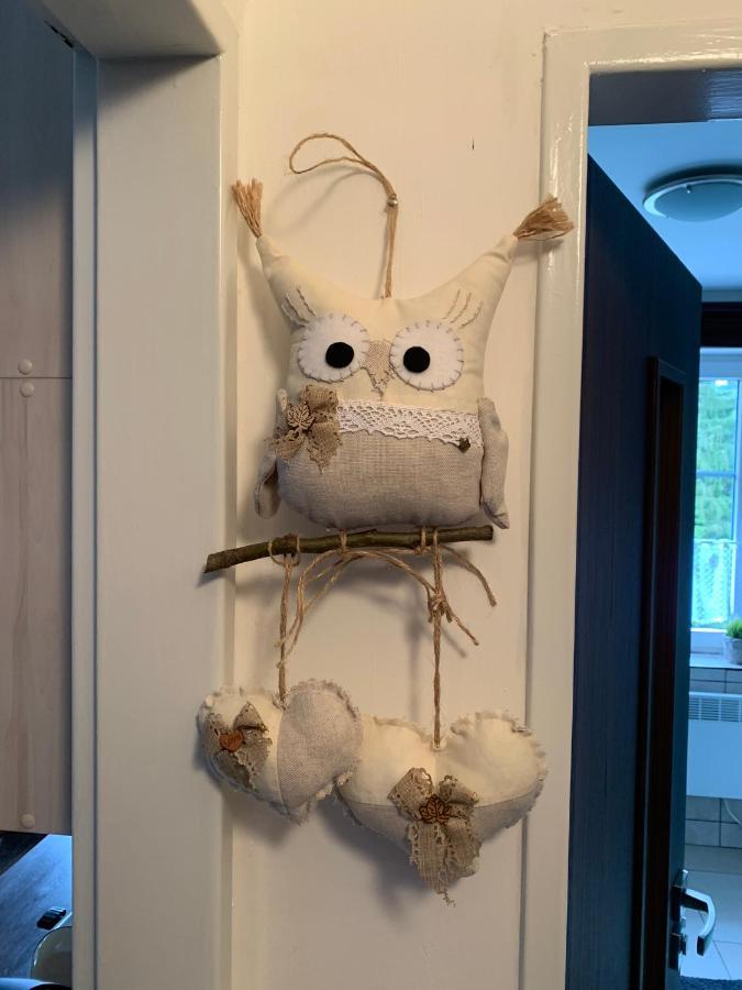 Apartment Owl Kořenov Dış mekan fotoğraf