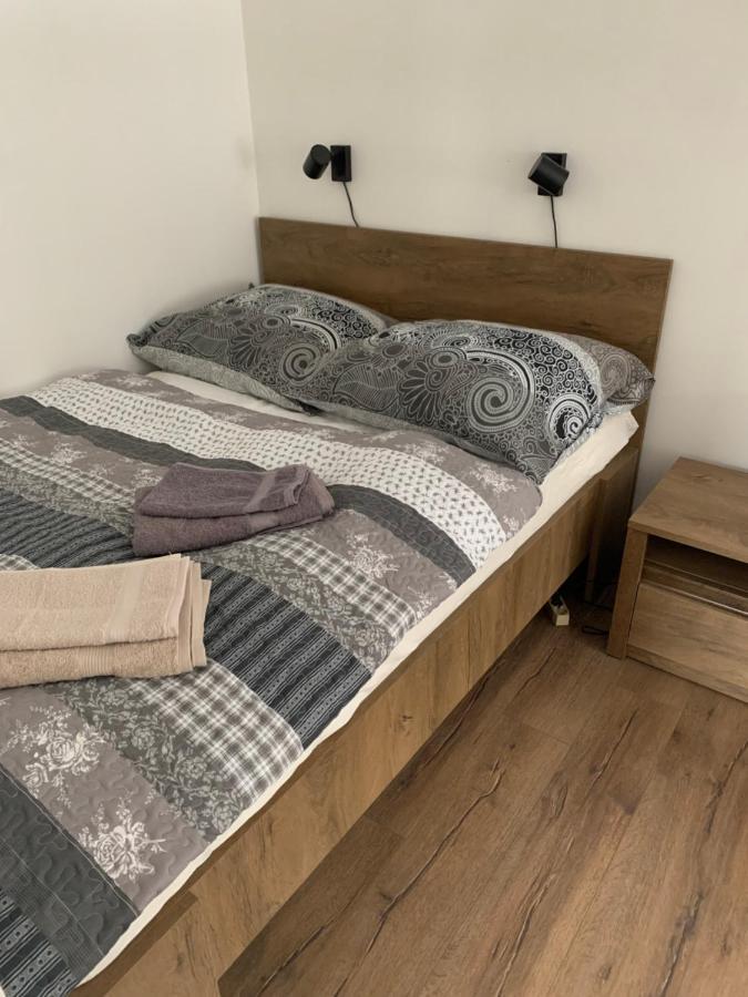 Apartment Owl Kořenov Dış mekan fotoğraf