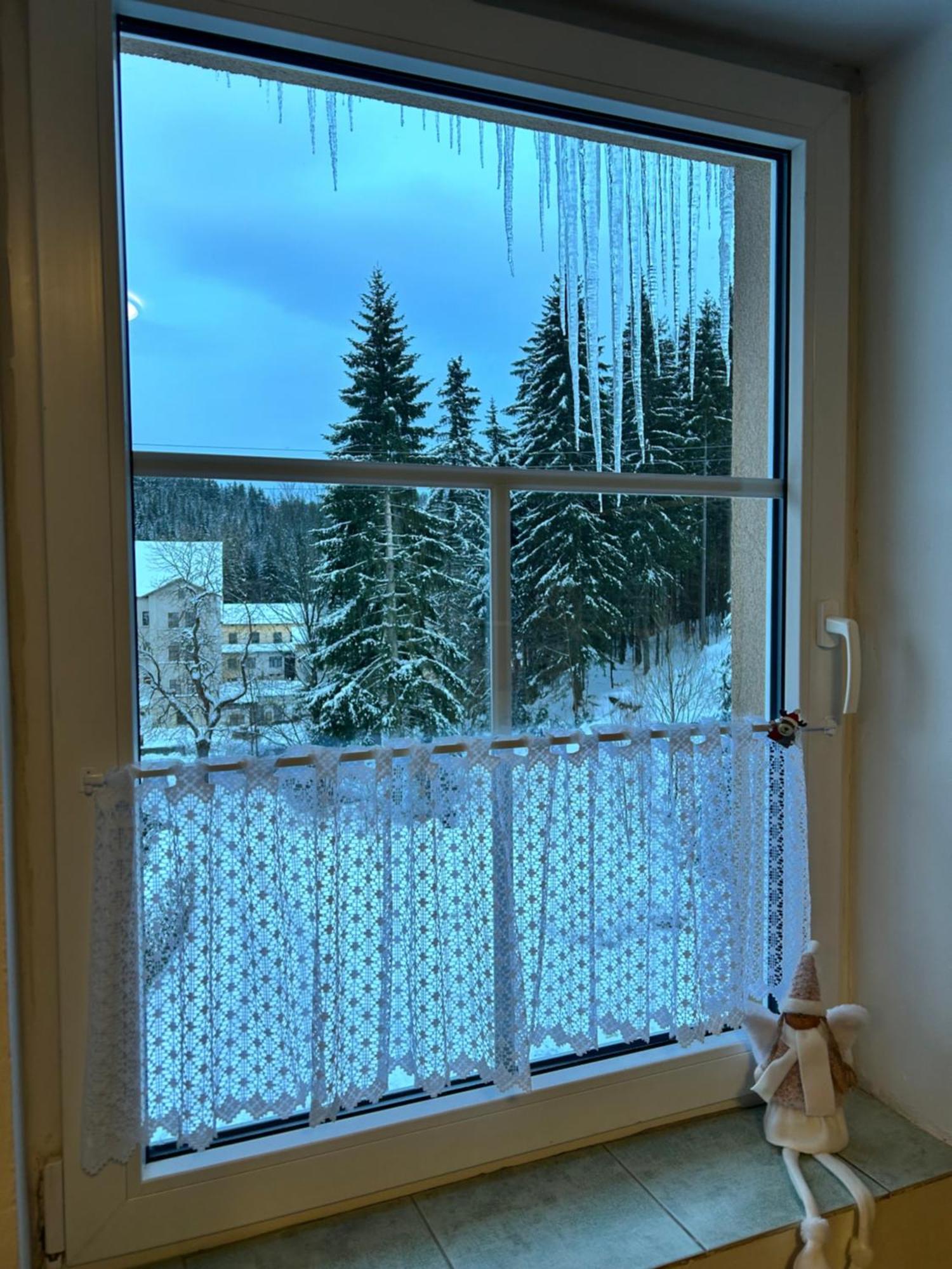 Apartment Owl Kořenov Dış mekan fotoğraf