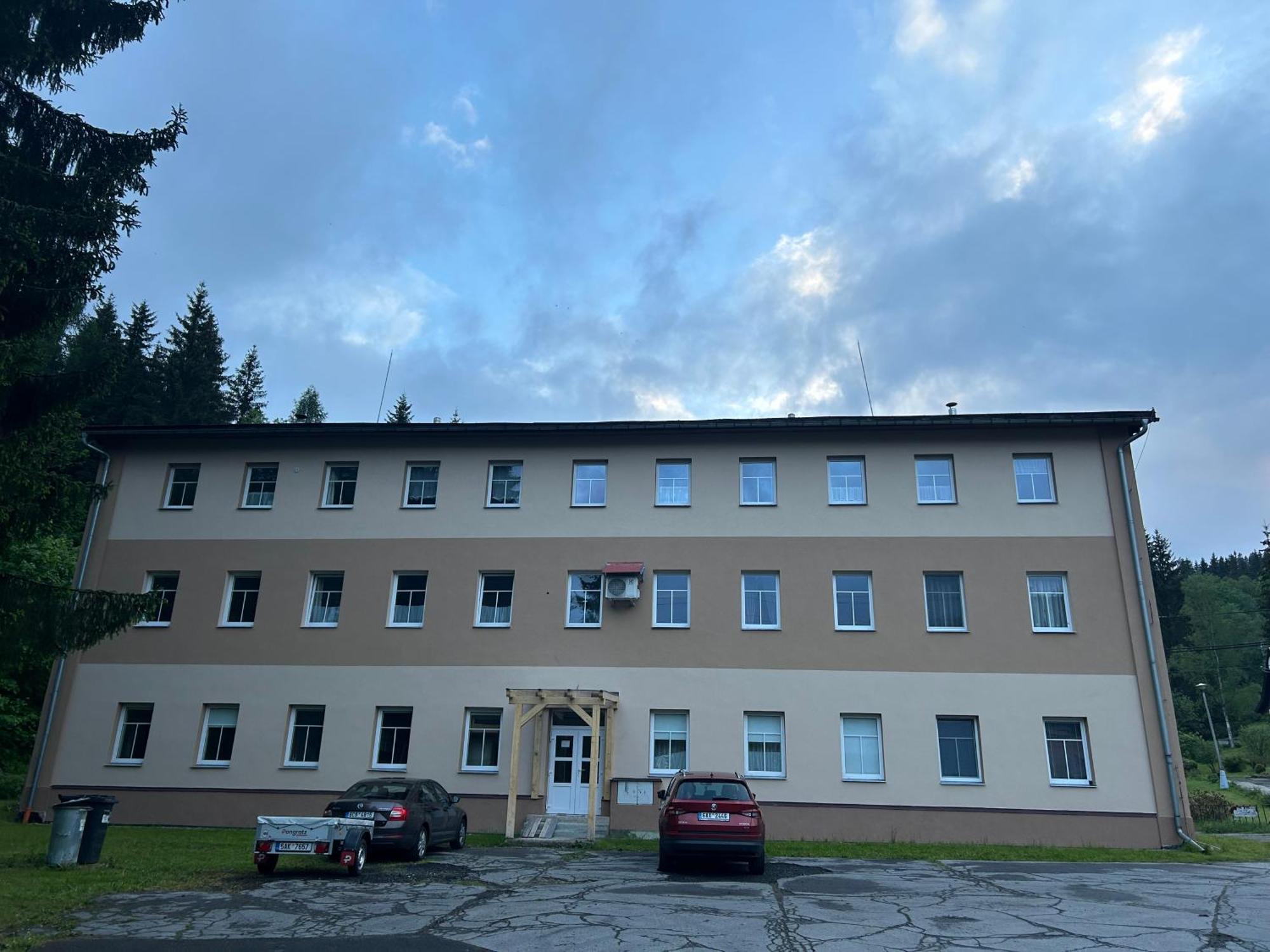 Apartment Owl Kořenov Dış mekan fotoğraf