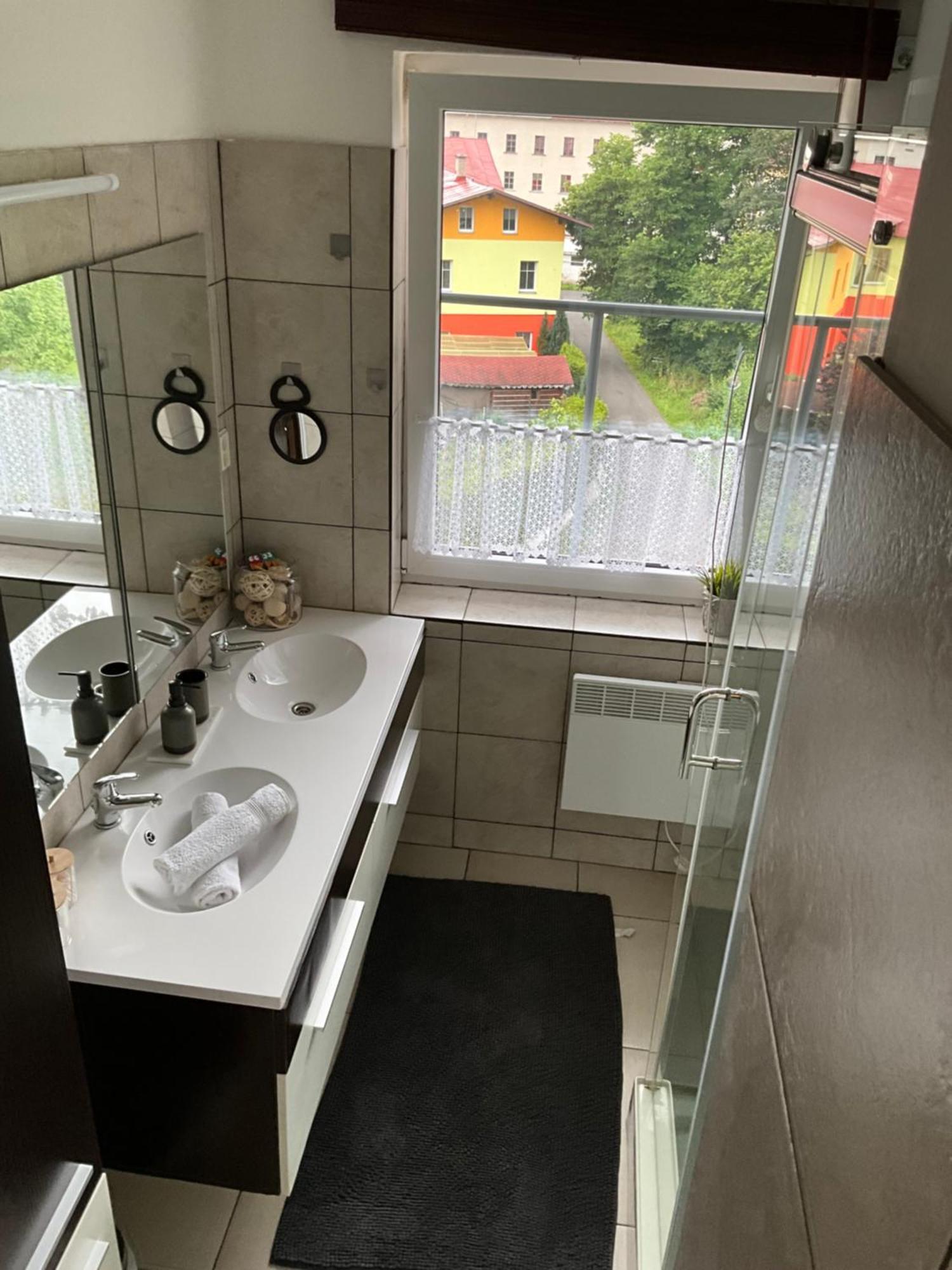 Apartment Owl Kořenov Dış mekan fotoğraf