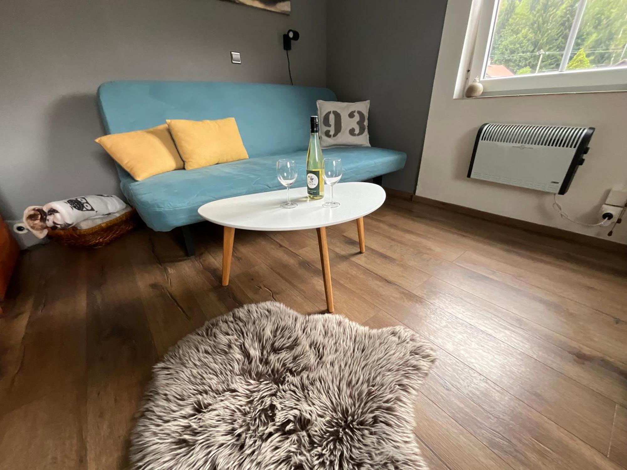 Apartment Owl Kořenov Dış mekan fotoğraf