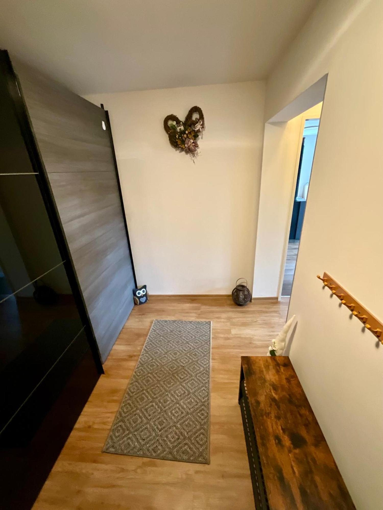 Apartment Owl Kořenov Dış mekan fotoğraf