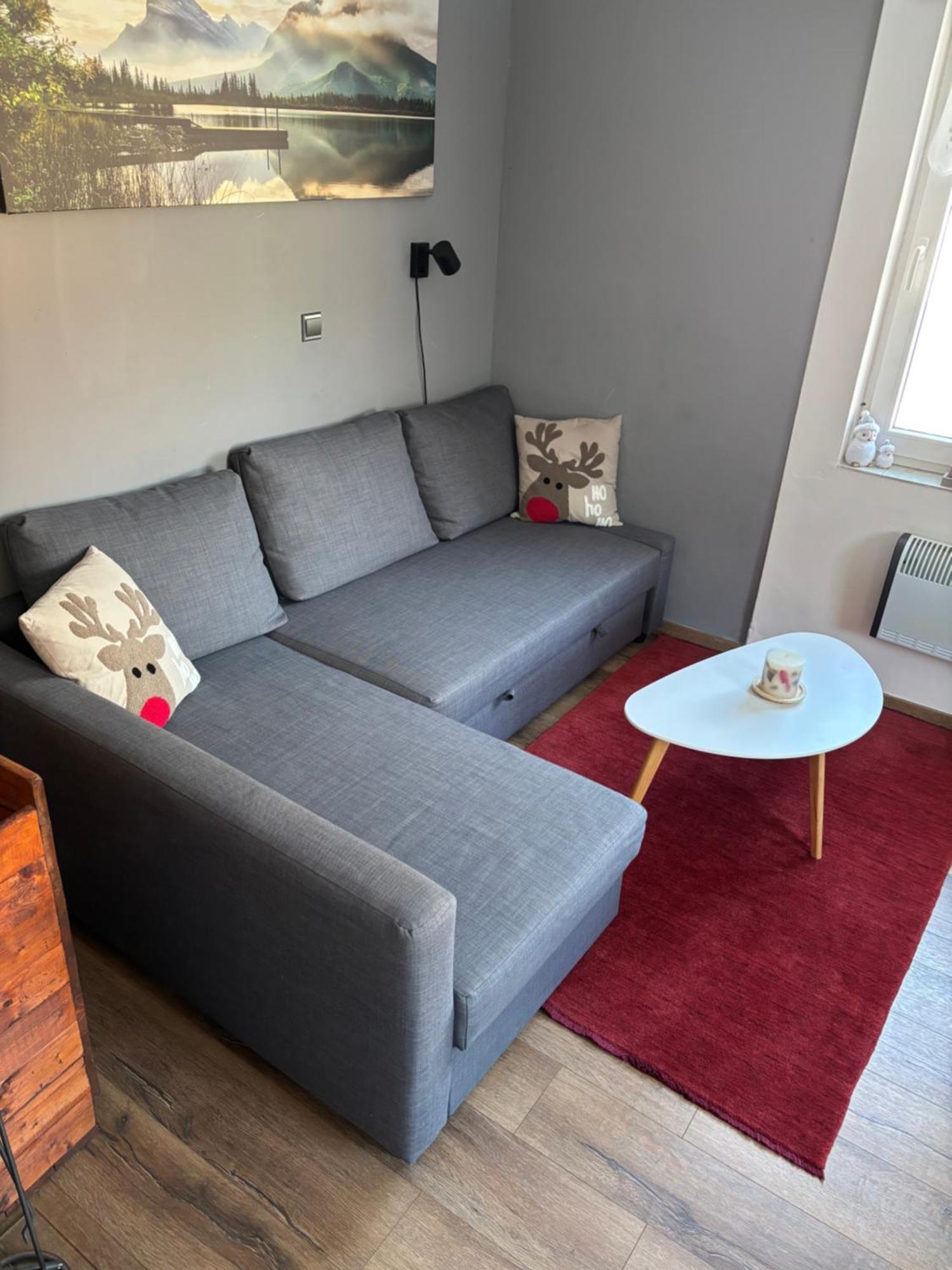 Apartment Owl Kořenov Dış mekan fotoğraf